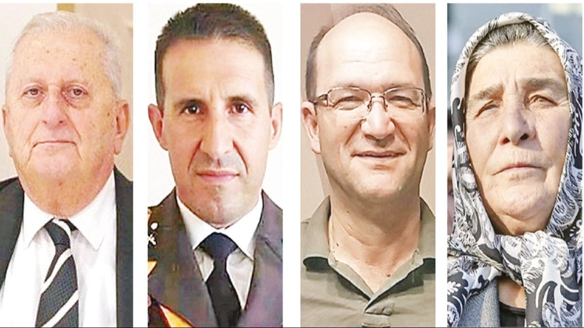 Siyasette yeni oluşum: Kızılcagün Platformu