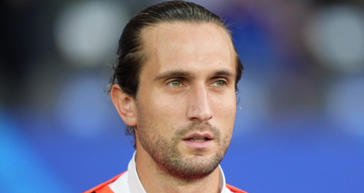 Yusuf Yazıcı attı, Olympiakos kazandı