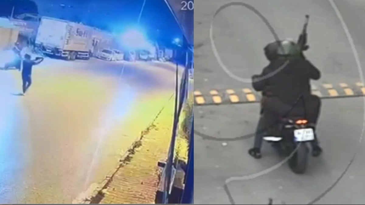  İstanbul merkezli 4 ilde organize suç operasyonu: 33 gözaltı