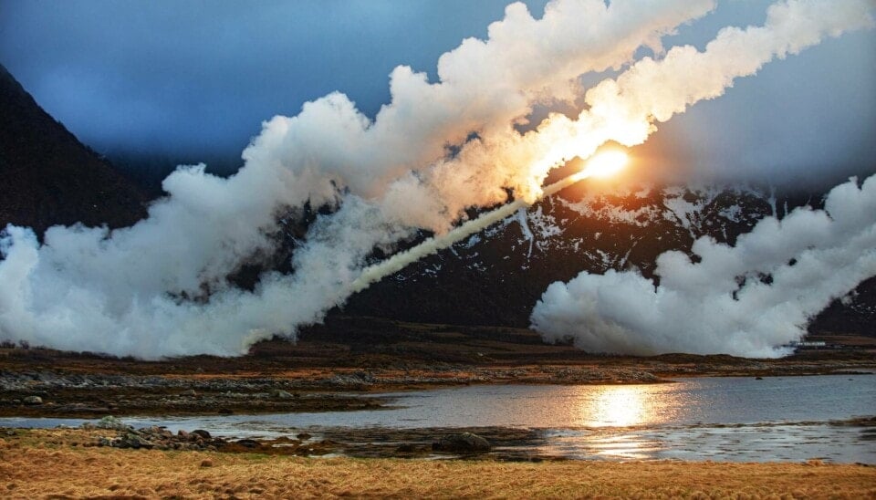 Avrupa ülkelerini 3. Dünya Savaşı korkusu sardı