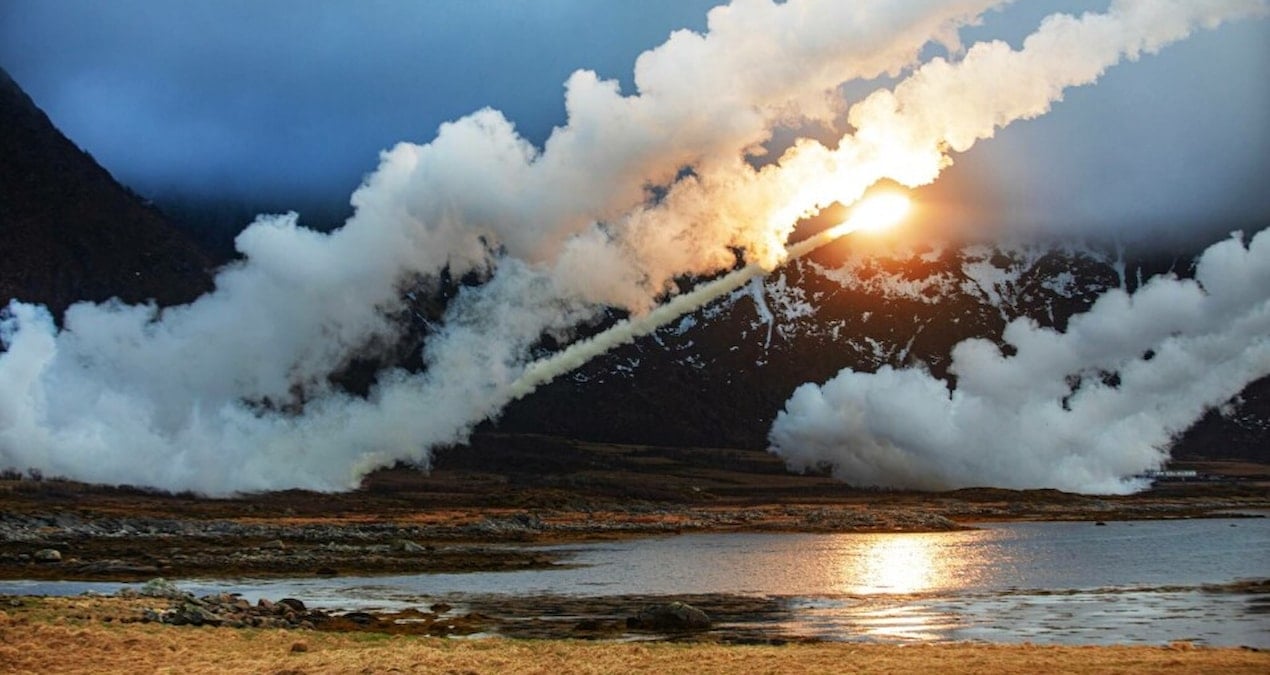 Avrupa ülkelerini 3. Dünya Savaşı korkusu sardı