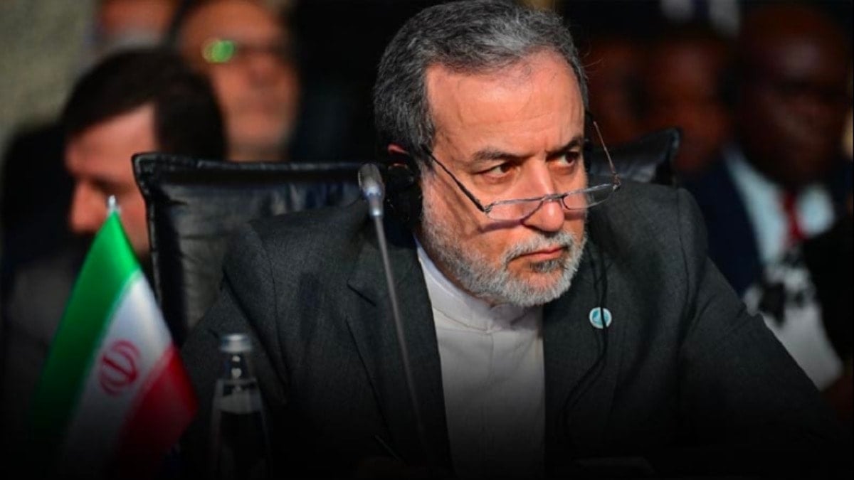 İran Dışişleri Bakanı'ndan yeni açıklama! "İki üst düzey isim öldürüldü"