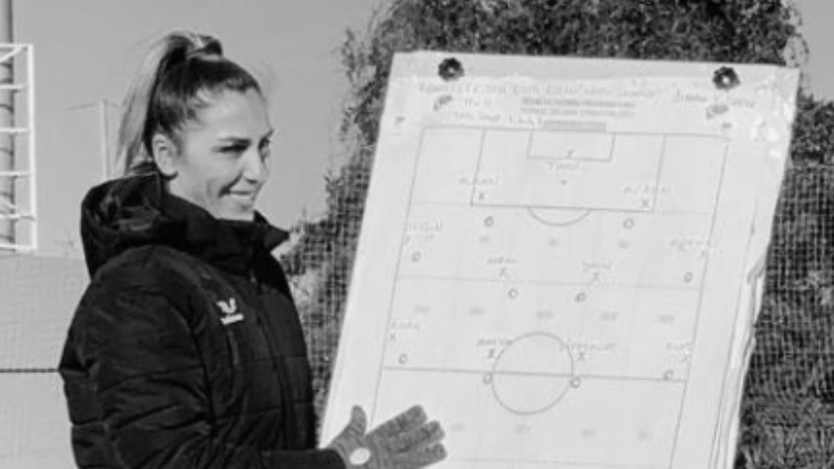 Nurcan Çelik hayatını kaybetti