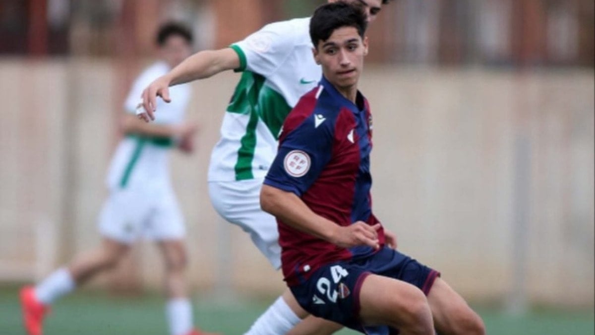 Batman Petrolspor'a LaLiga'dan transfer