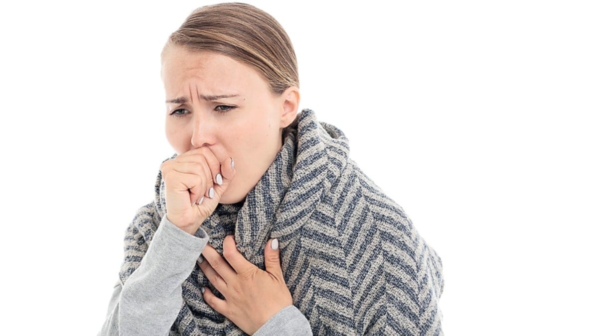 Artan zatürre vakaları Covid’in sinsi mirası