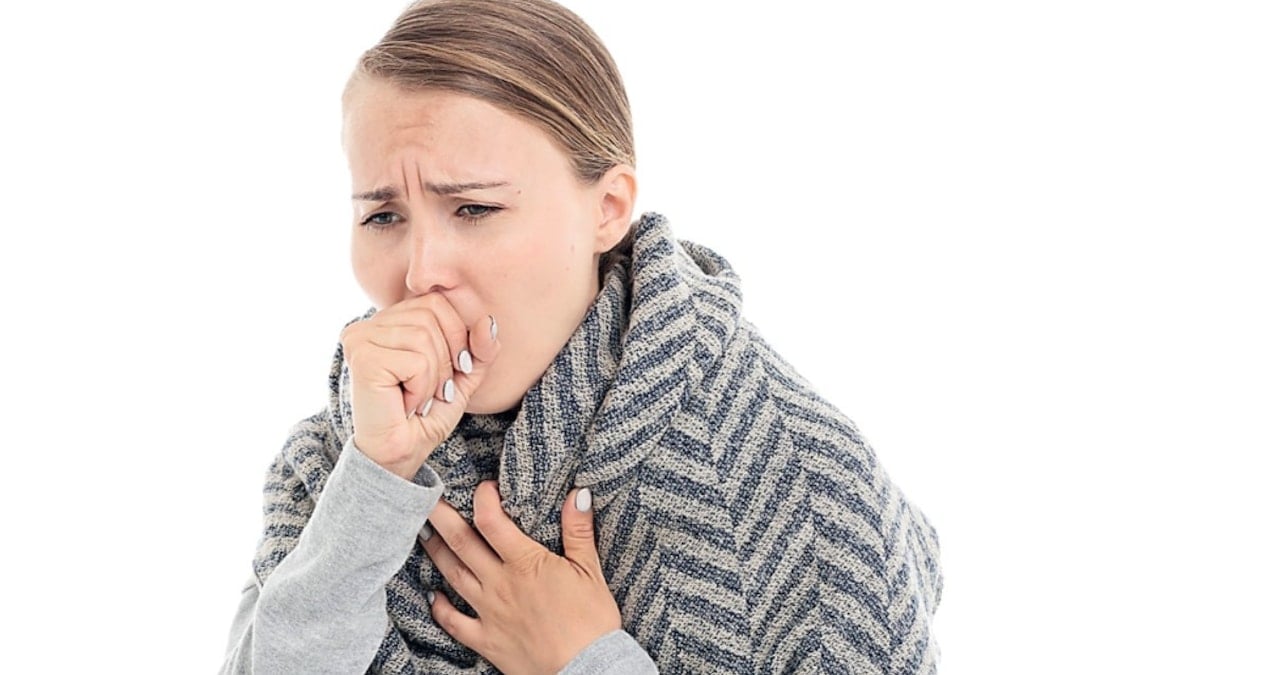 Artan zatürre vakaları Covid’in sinsi mirası