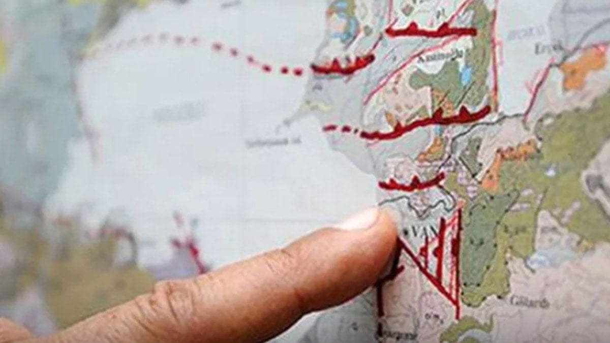 Toprağın altı bilinenden daha hareketli...6 Şubat'tan sonra gizli faylar ortaya çıktı