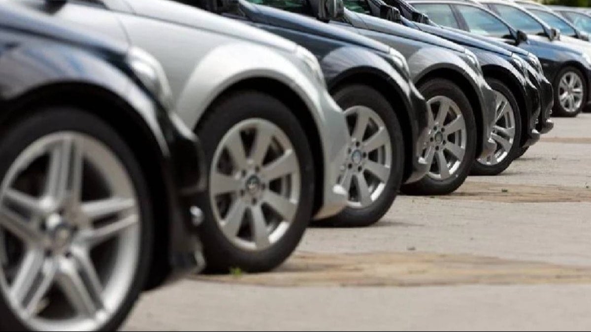 Otomotiv devi son yılların en popüler sektörüne girdi