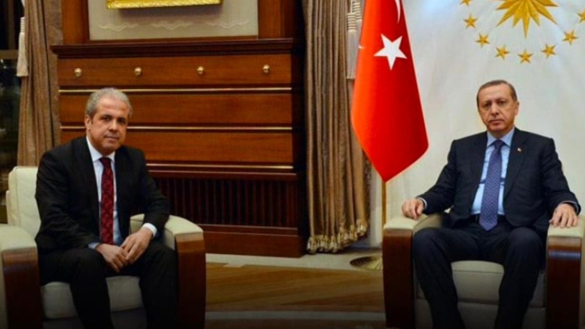 AKP'li isimden Başkanlık sistemi eleştirisi: Milletvekillerinin hiçbir hükmü yok'