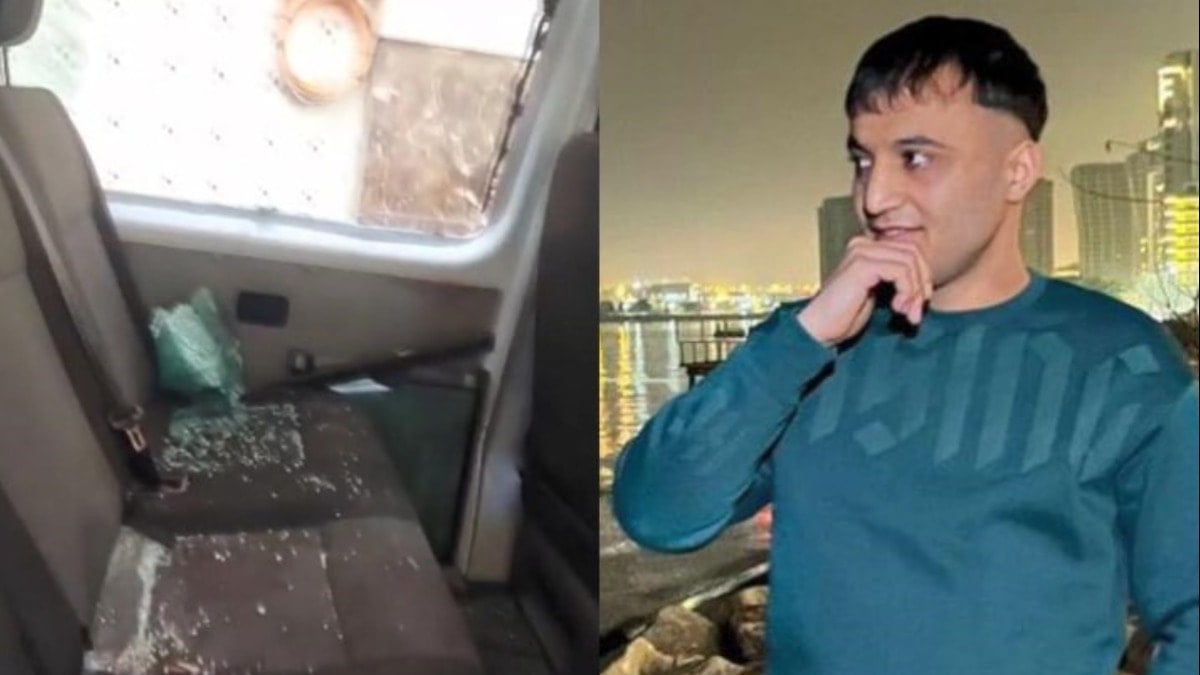 Ev sahibi-kiracı kavgası cinayetle sona erdi