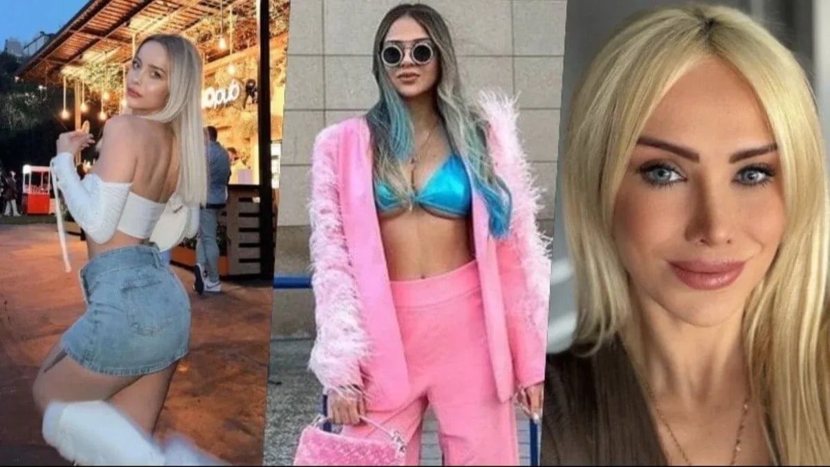 'OnlyFans'ta müstehcen içerik paylaşan şüpheliler tutuklandı