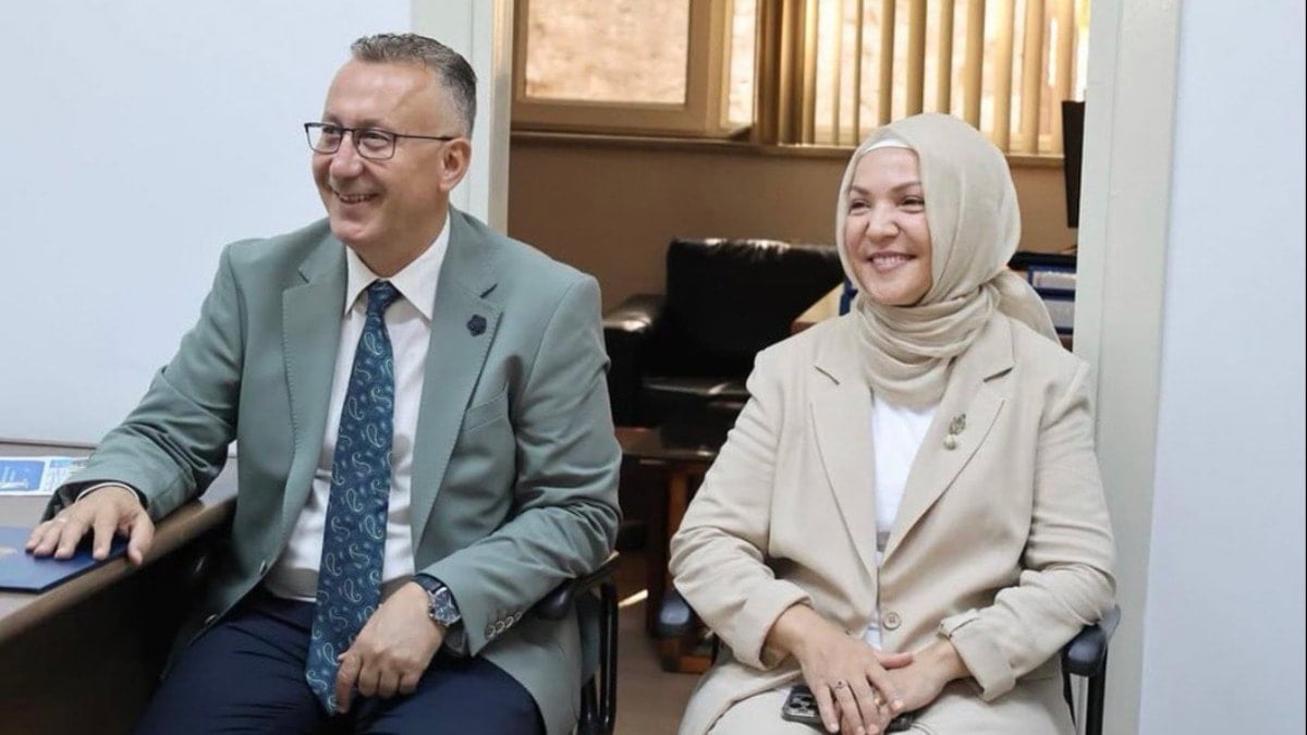 192 sayfalık ihanet mesajları ifşa oldu