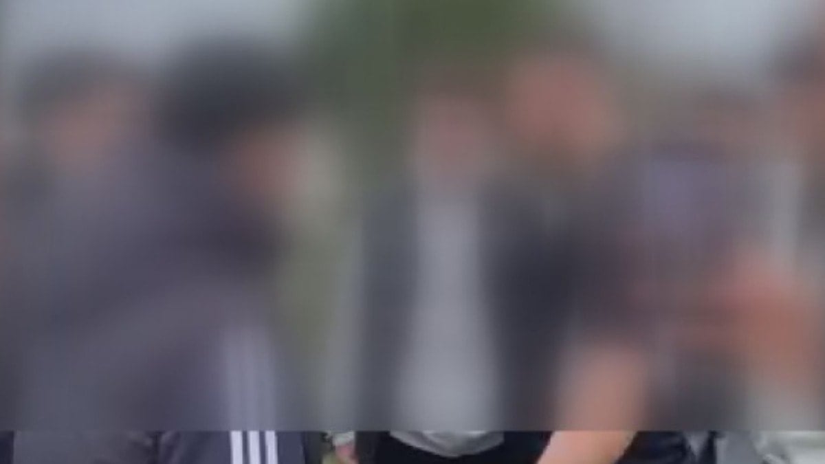 İstanbul'da akran zorbalığı:  5'i çocuk 6 tutuklama