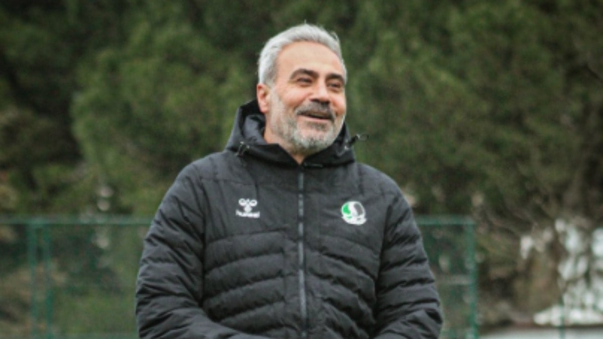 Sakaryaspor'Mustafa Dalcı ile anlaştı