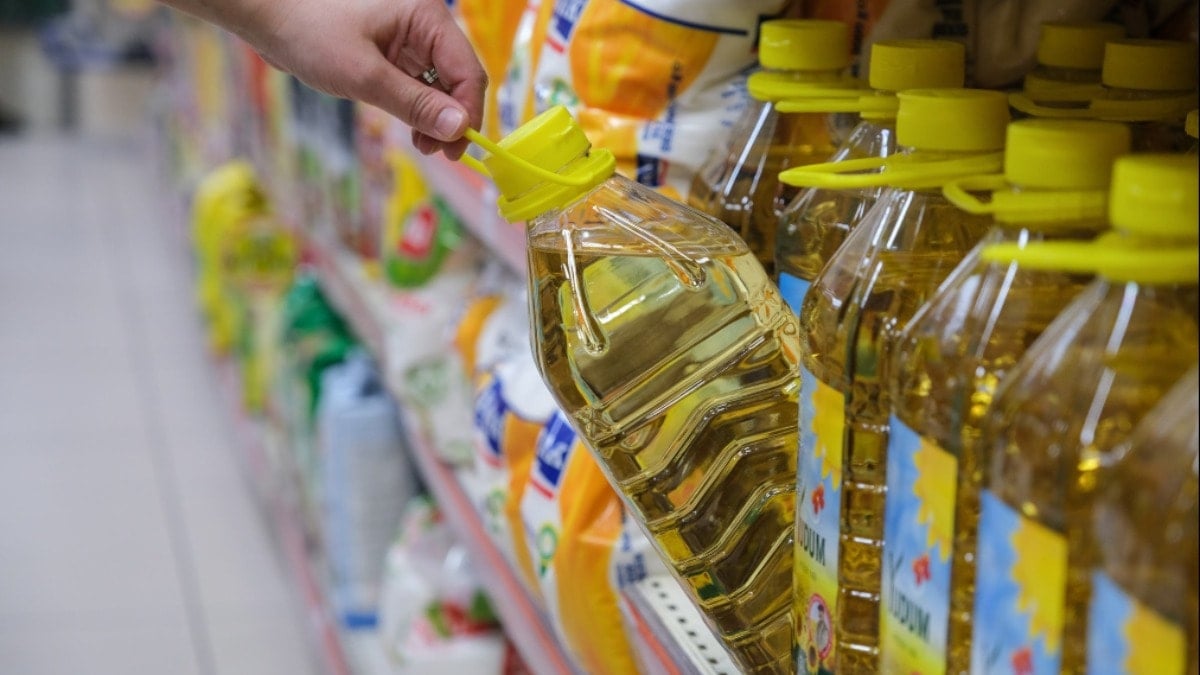 Suudiler 20 yıl sonra çekildi! Yağ devi Türk şirkete satıldı