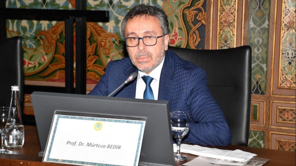 Allah kabul etsin hocam 4 koltuk, 5 maaş