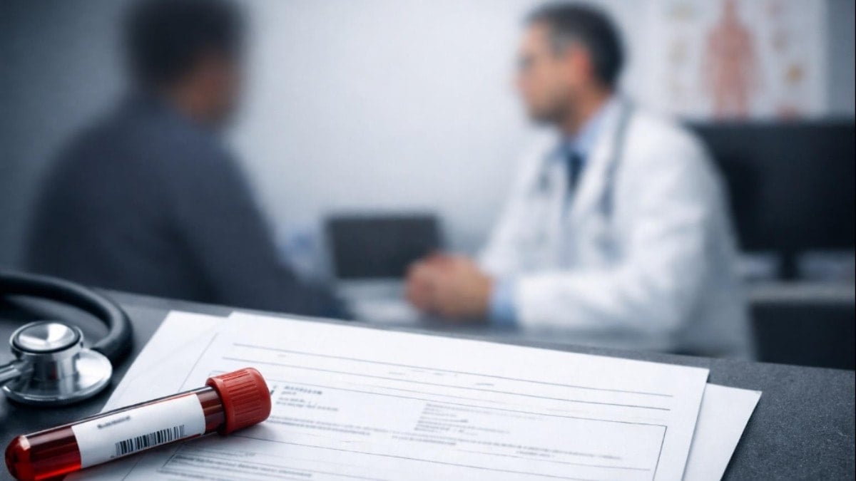 Rıza alınmadan yapılan HIV testi iddiası için 'incelenemez' kararı