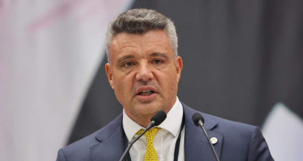 Fenerbahçe'den yeni proje