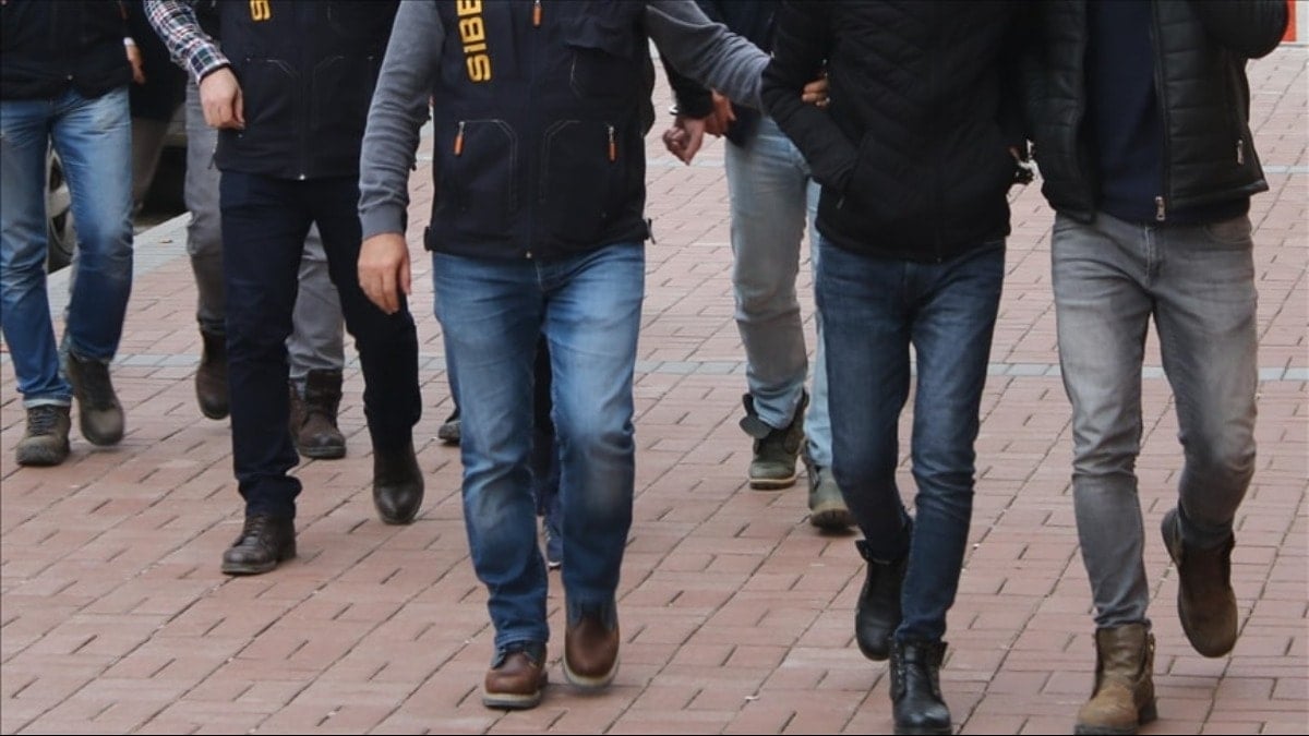 İstanbul'da yasa dışı bahis operasyonu: 18 şirkete el konuldu