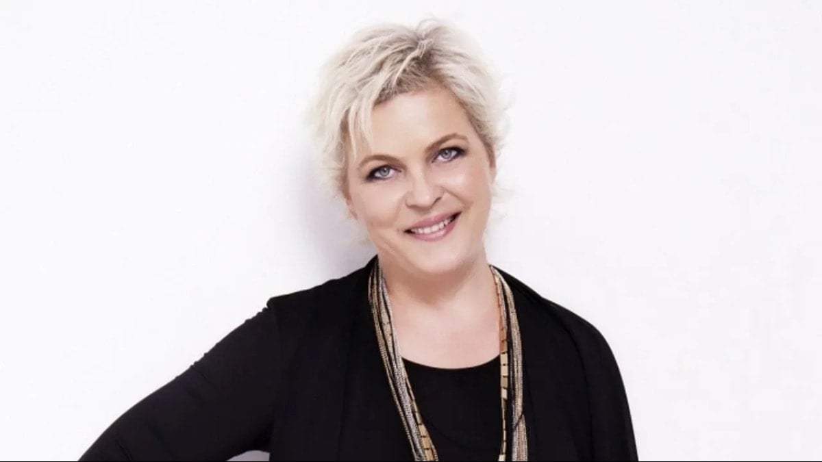 Kalp sorunu yaşayan Nurseli İdiz'den açıklama geldi