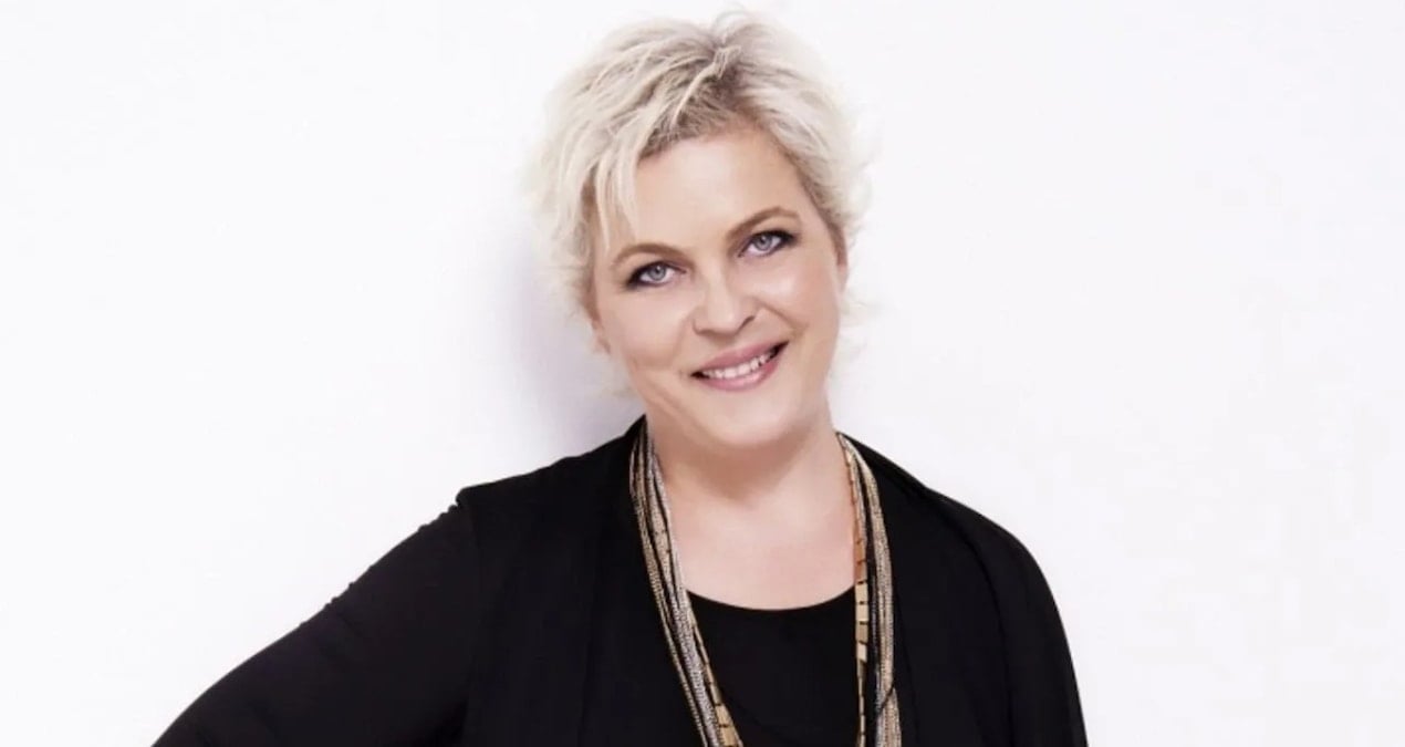 Kalp sorunu yaşayan Nurseli İdiz'den açıklama geldi