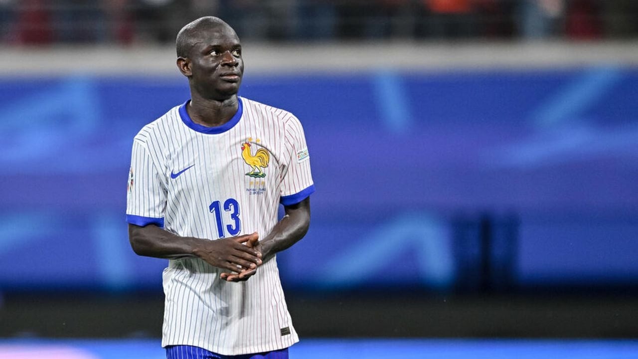 Fenerbahçe Kante için takas formülünü devreye sokacak