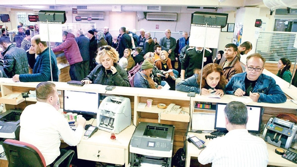 Hane Halkının Borç Yükü Artarken Bankalar Kâr Rekoru Kırıyor!