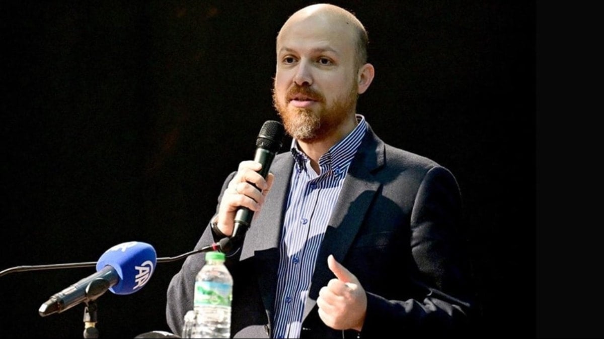 Bilal Erdoğan Boğaziçi akademisyenlerini hedef aldı: Birikimi zayıf hocalar çıldırıyorlar