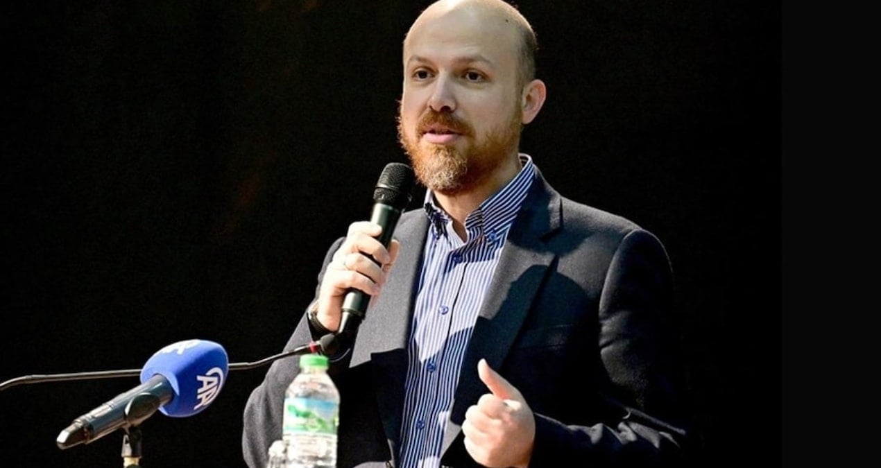 Bilal Erdoğan Boğaziçi akademisyenlerini hedef aldı: Birikimi zayıf hocalar çıldırıyorlar