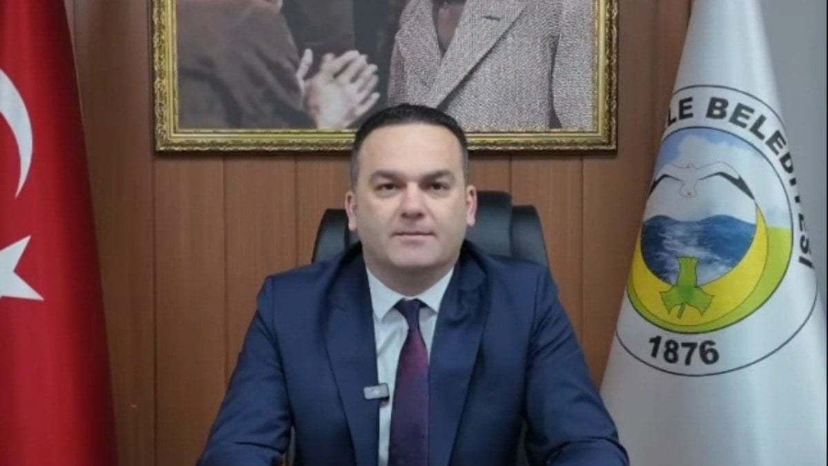 Hasbi Dede tutuklandı; Görele'nin yeni belediye başkanı belli oldu