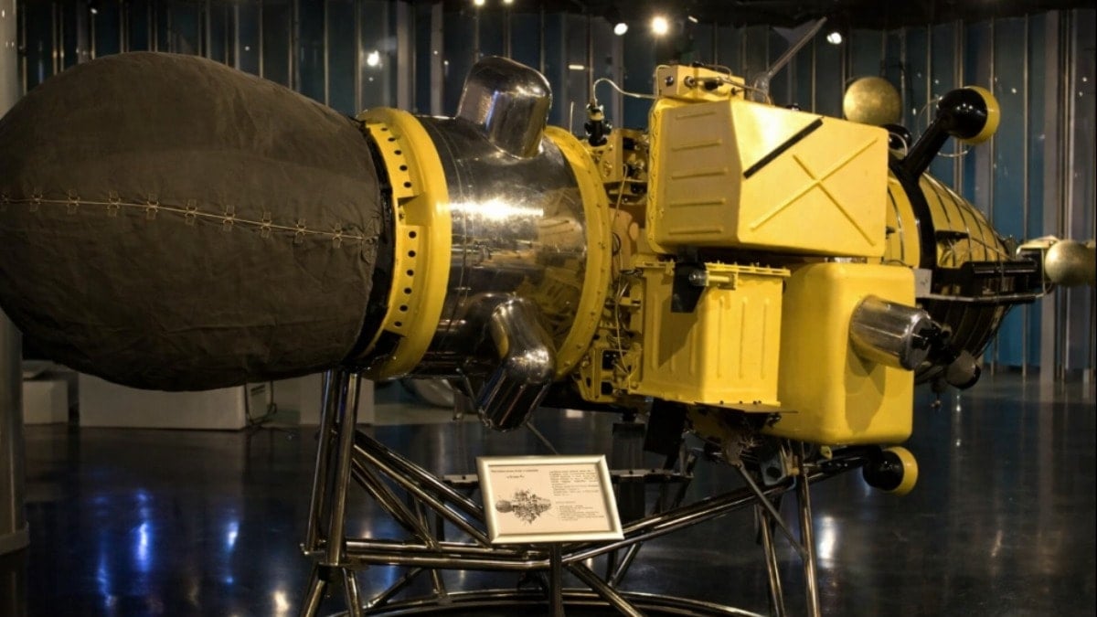 60 yıllık gizem çözülüyor: Sovyetler Birliği'nin kayıp uzay aracını yapay zeka bulacak