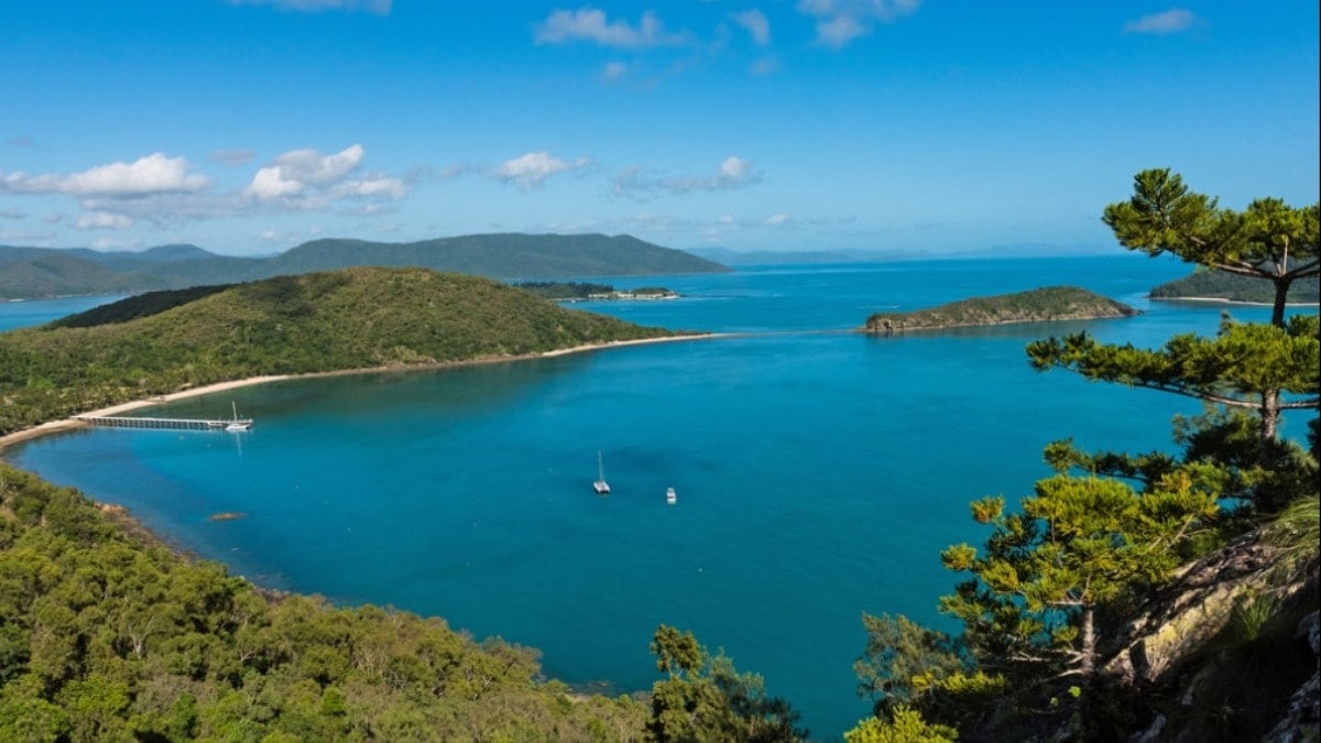 Bir zamanların 'cennet' adaydı, 9 yıldır hayalet gibi