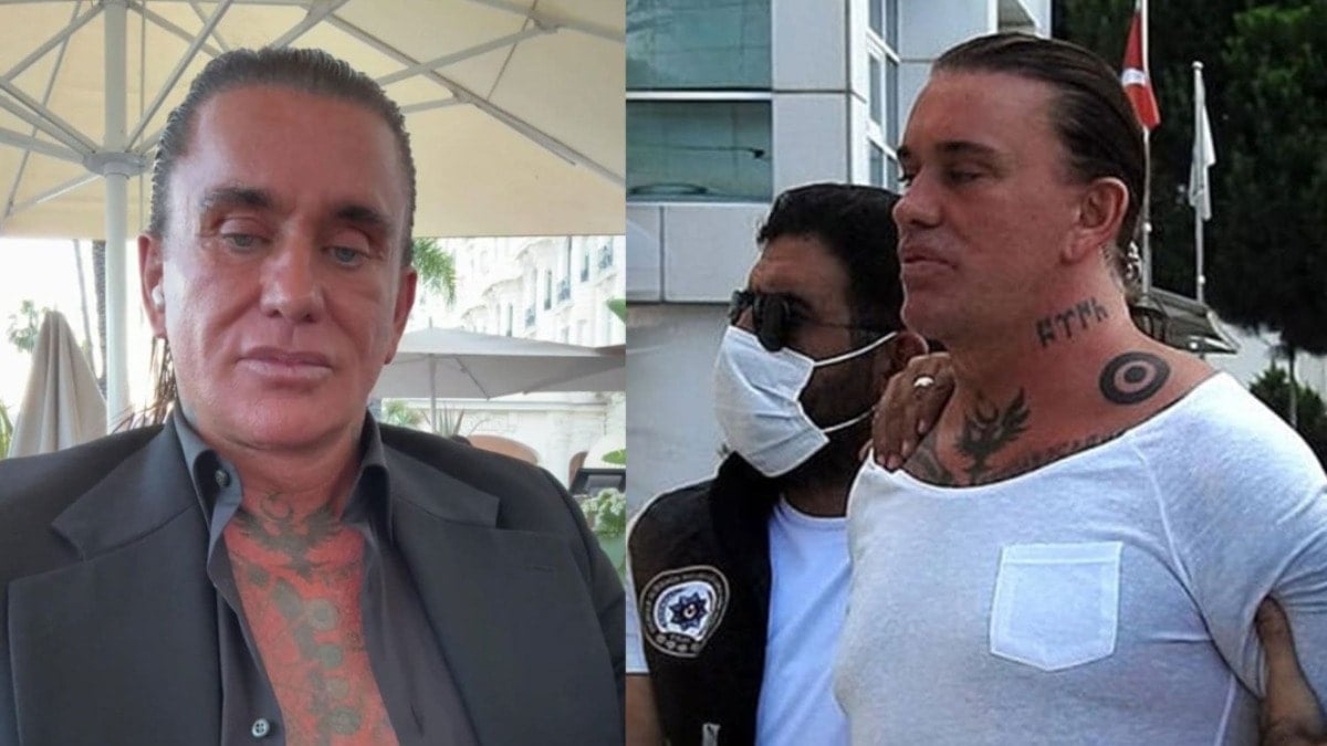 'Cehennem Necati' için hesap vakti!  İddianamedeki detaylar ortaya çıktı