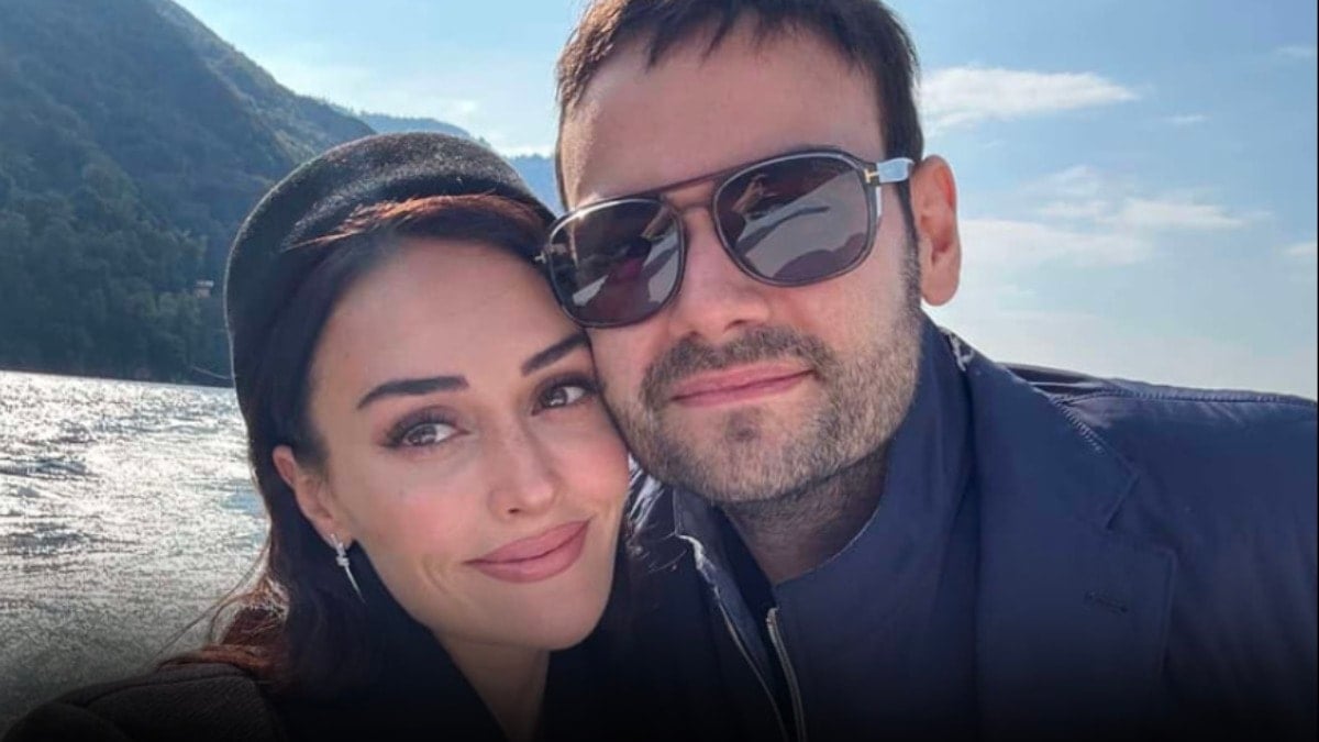 Sabancıların çifte düğün heyecanı: Aileler buluştu 2 şehir seçti