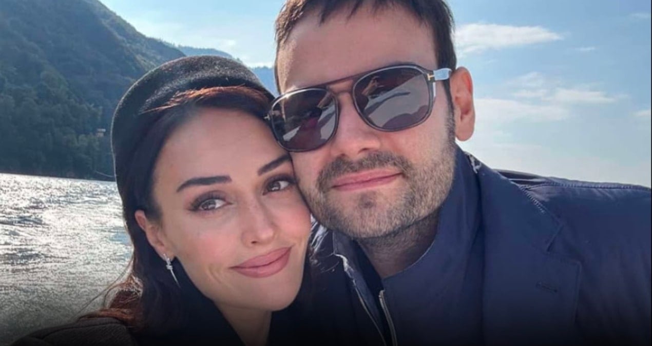 Sabancıların çifte düğün heyecanı: Aileler buluştu 2 şehir seçti