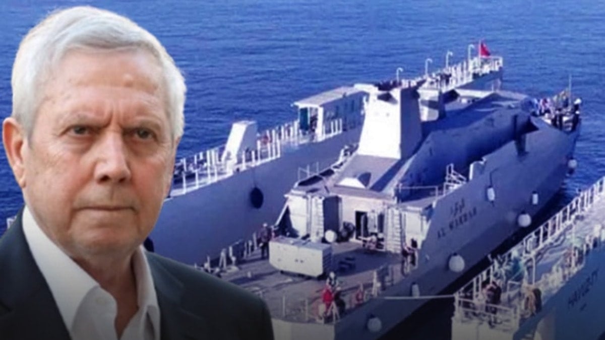 Basra'yı Aziz Yıldırım koruyacak