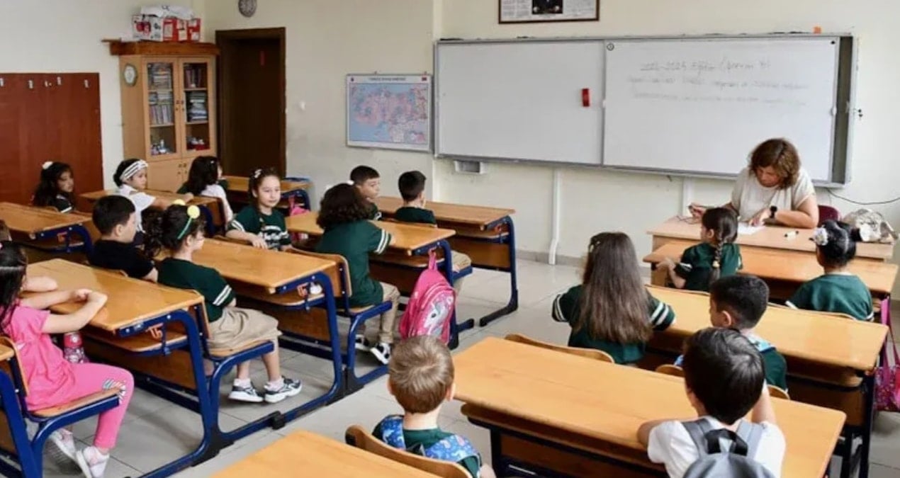 Müfettişlerden 9 yaşındaki çocuklara "Cumhurbaşkanına hakaret ediliyor mu?” sorusu