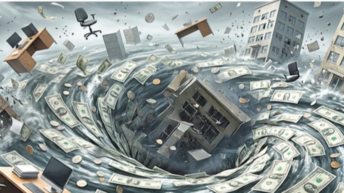 Aç kapa yaptılar 8 milyar gitti