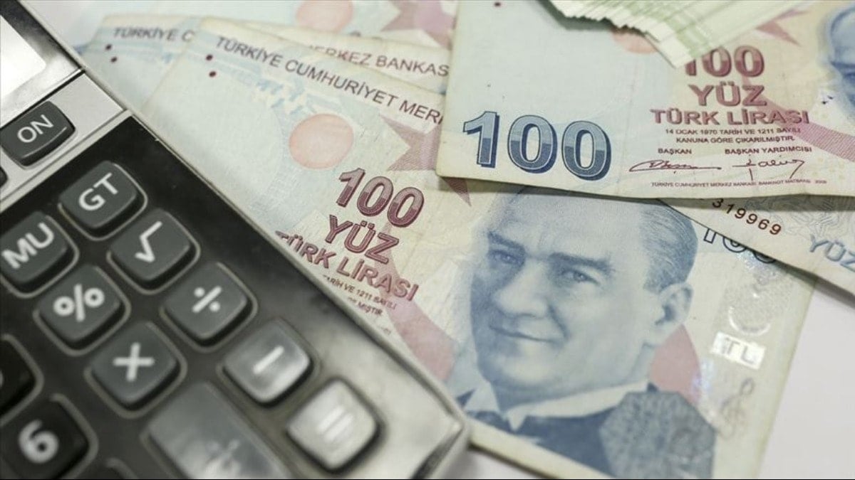 3 trilyon dolar vergi yoksulluğa yetmedi