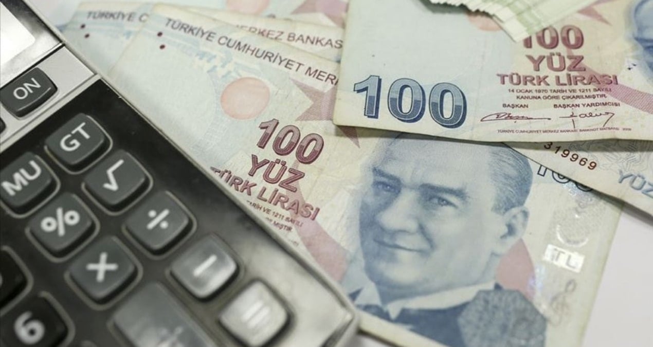 3 trilyon dolar vergi yoksulluğa yetmedi
