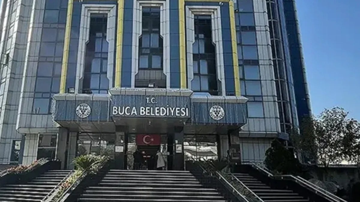 Buca Belediyesine yönelik operasyonunda 7 şüpheli daha tutuklandı