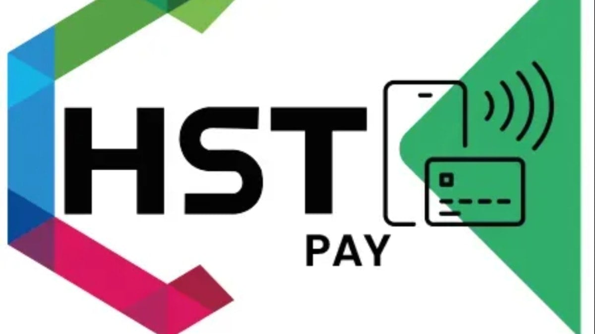  HST Holding'e bu sabah kayyum atandı