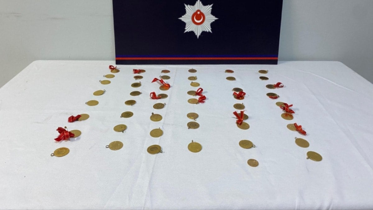 Malatya'da 5 milyon 600 bin TL'lik telefon dolandırıcılığını polis engelledi