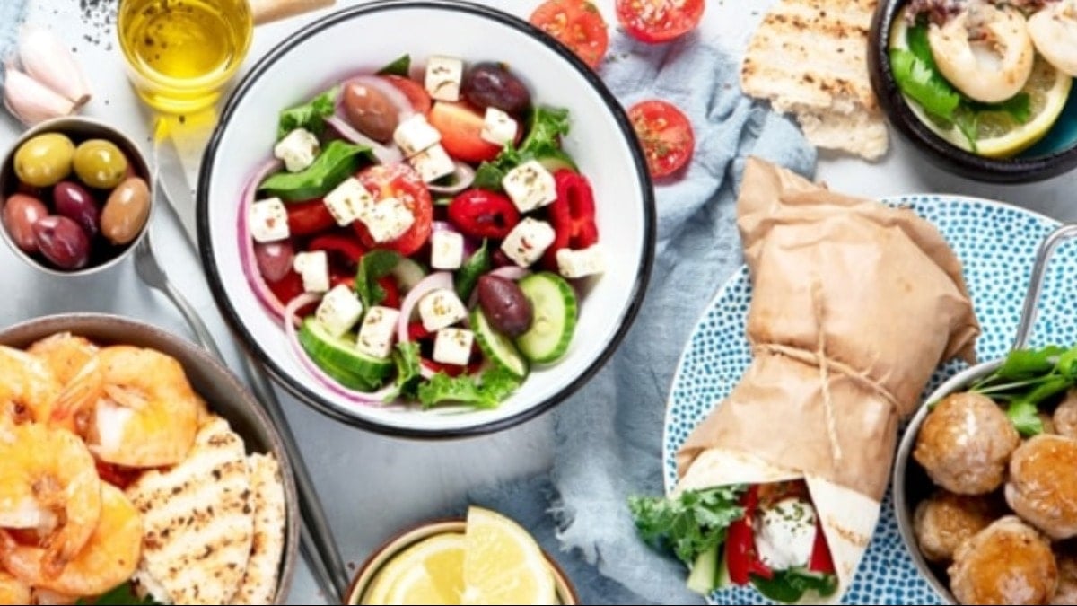 Yeme alışkanlığındaki küçük değişiklik ömrü 3 yıl uzatıyor