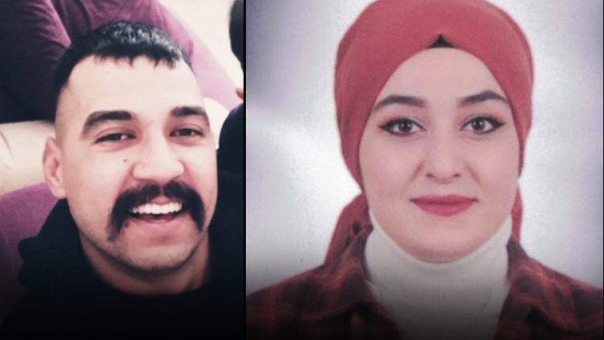 Ayrıldığı eski karısını 'evlenir' diye öldürdü