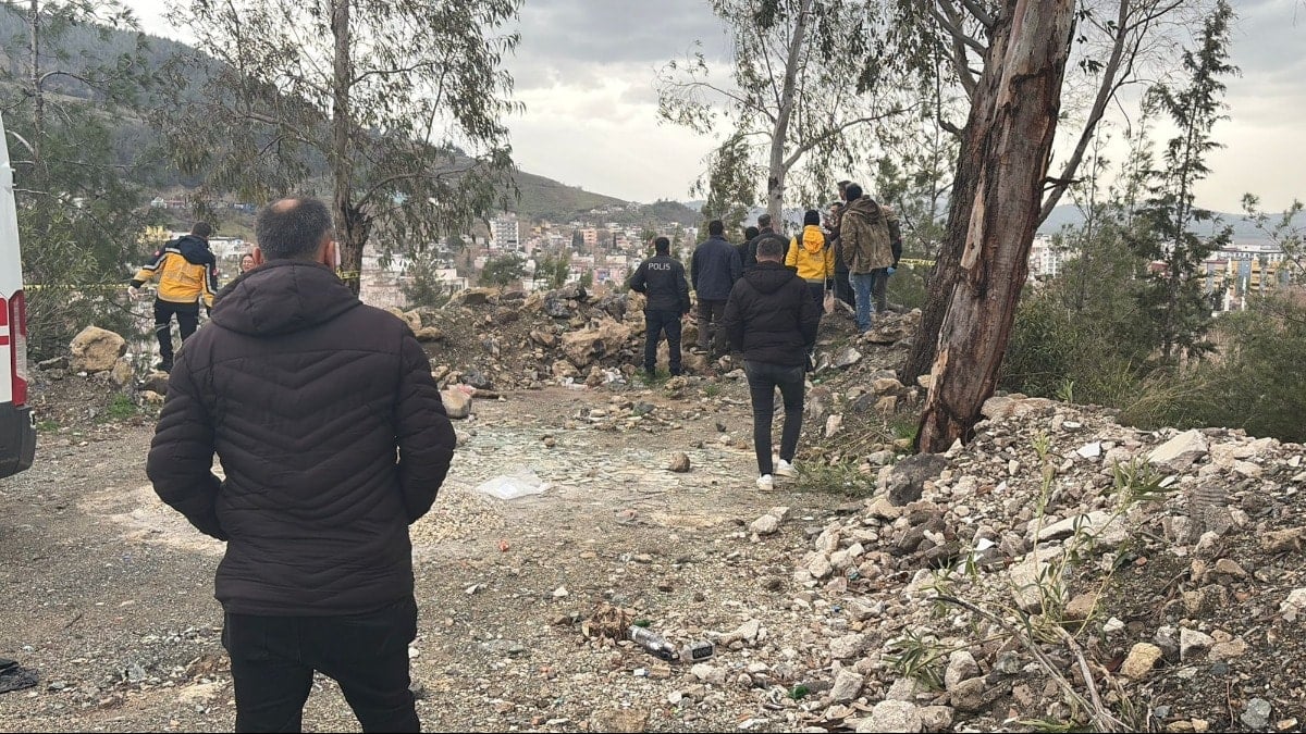 Eski eşini öldürüp intihar etti