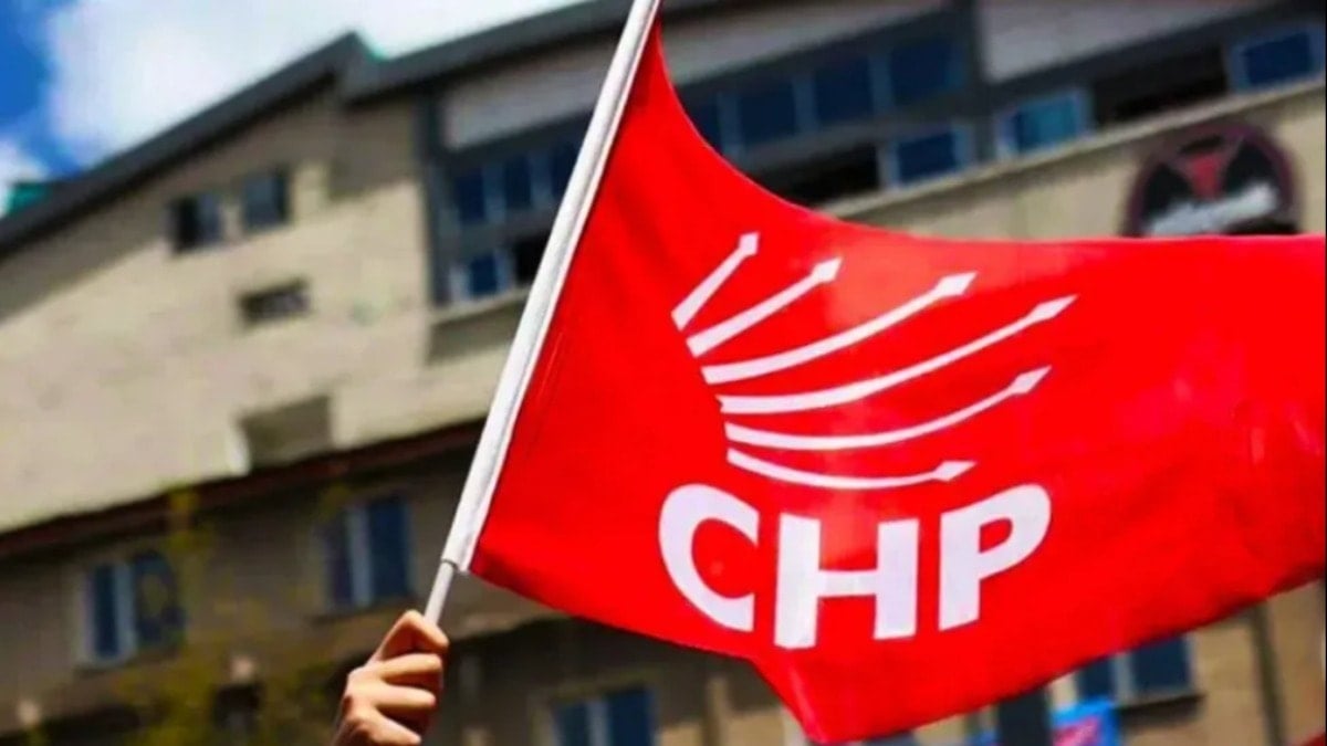 Ankara'dan çok konuşulacak kulis: CHP'de parti içi muhalefetten saatler süren toplantı