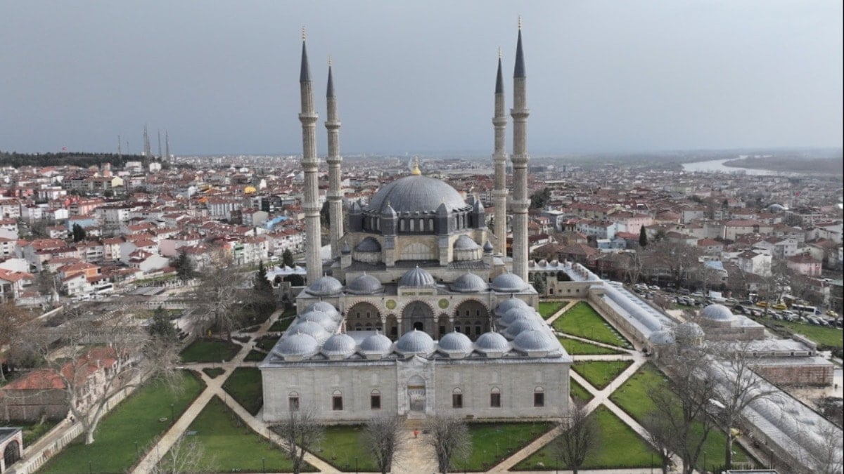 SÖZCÜ ısrarla yazdı Kubbe kurtuldu