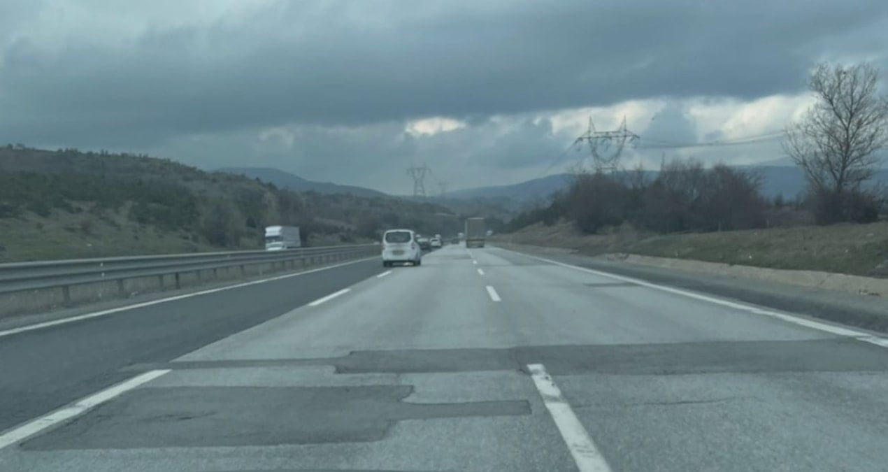 Otoyollarda ‘yamalı bohçalı’ özelleştirme