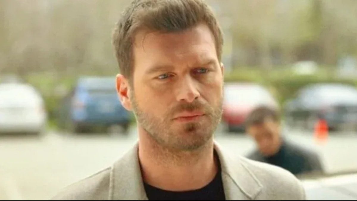 Kıvanç Tatlıtuğ ifade vermek için adliyede